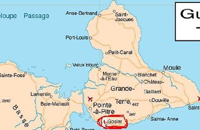 Guadeloupe (4) Le Gosier