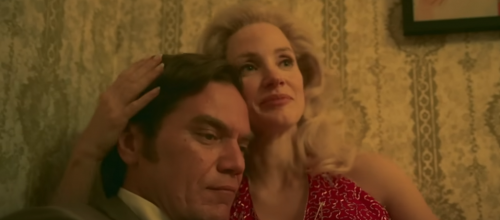 GEORGE & TAMMY  2022 