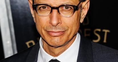 JEFF GOLDBLUM BOX OFFICE