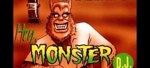 ross be bop and the roanrunners :just alright