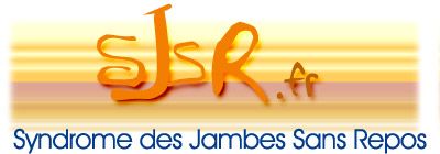 Syndrôme des jambes sans repos