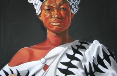 Jeudi - Un coup d'œil dans le rétro : Les africaines (3)