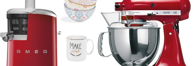 Wishlist Noël 2016