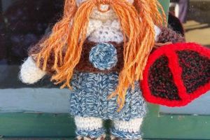 Une compagne pour un Gaulois...