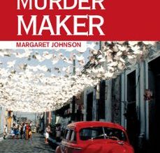[PDF] MURDER MAKER (LEVEL 6) descargar gratis