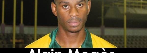 Presse : Alain Moges : un parcours exemplaire