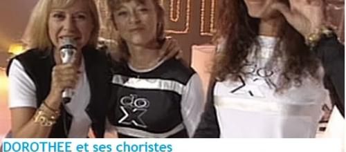 Nostalgiques des choristes de Dorothée ?