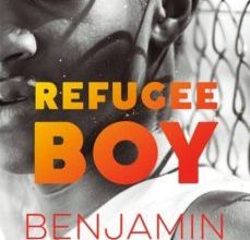 REFUGEE BOY ePub gratis