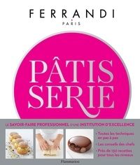 Ebook téléchargement gratuit en pdf Pâtisserie