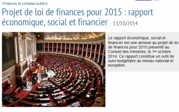 La doxa néolibérale