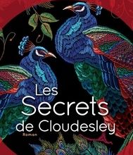 Il livre le téléchargement pdf Les secrets de Cloudesley in French