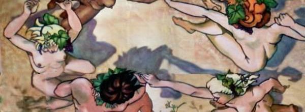 Jeudi - Un coup d’œil dans le rétro : Bacchanale