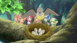 Shugo Party 6 - Et des petits soucis