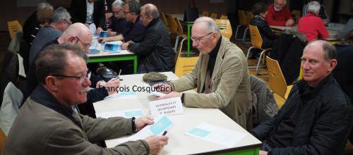 Dépenses publiques (2)