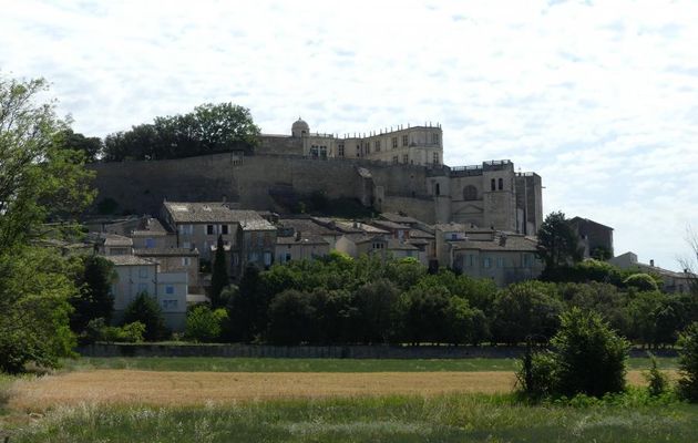 GRIGNAN 