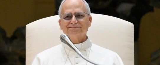 Des nouvelles des dernières heures du VATICAN