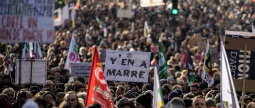 Réforme des retraites : les illusionnistes.