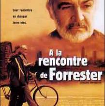 A LA RENCONTRE DE FORRESTER - BOX OFFICE SEAN CONNERY 2001