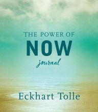 Download free e books for pc The Power of Now Journal MOBI PDF DJVU in English