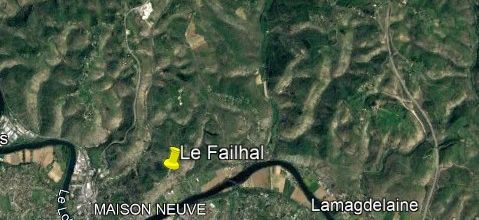 Une semaine dans le Lot : quelques points de vue