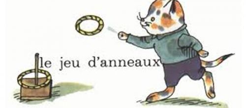 Des jeux pédagogiques ... Chez Rita Moutarde