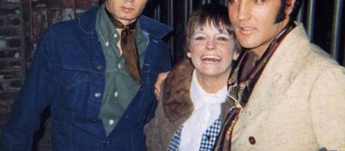 photo elvis