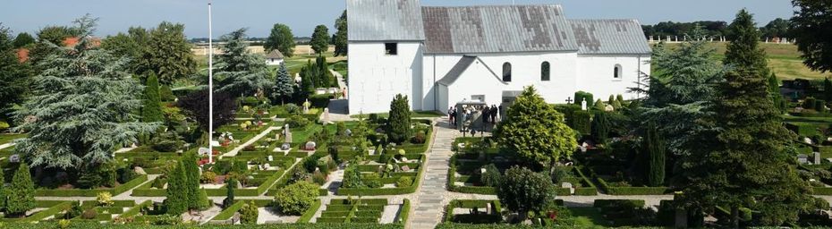 Carnets du Danemark ~ Des pierres et l’histoire