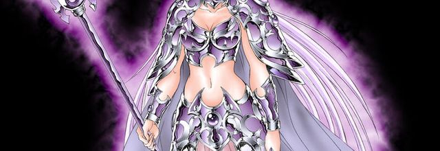 Tsuki no Megami, Artemis by ~afo2006