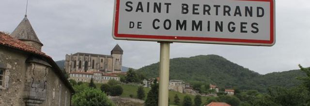SAINT-BERTRAND-DE-COMMINGES (31)