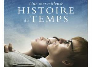 Une merveilleuse histoire du temps (2014)