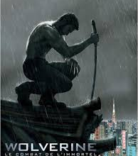 The Wolverine...