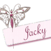 signature,papillon,bijou