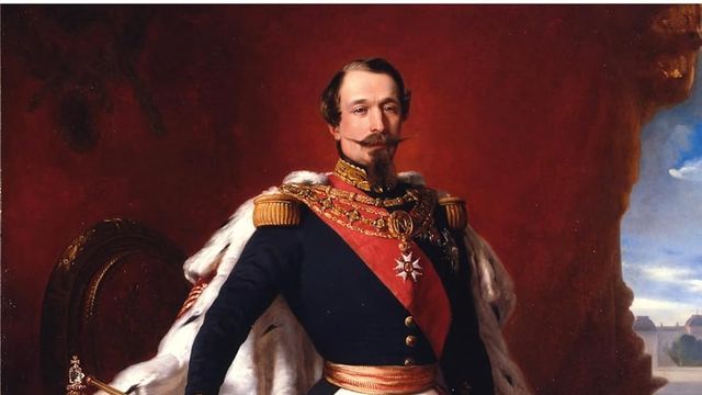 Napoléon III, l'incompris