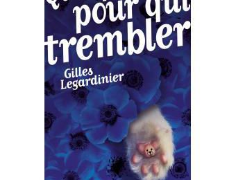 Les bonnes nouvelles arrivent parfois. Dans les livres comme dans la vie. Ne manquez pas : "Quelqu'un pour qui trembler" de Gilles Legardinier