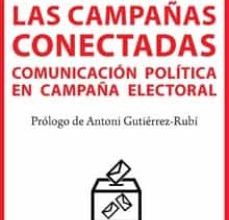 Descarga gratuita de libros pda. LAS CAMPAÑAS CONECTADAS (Literatura española)