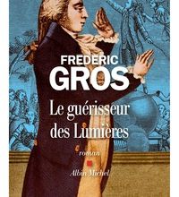 [PDF] Le Guérisseur des Lumières by Frédéric Gros
