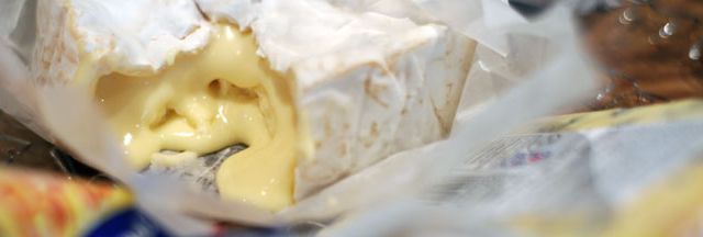 Les aliments riches en phosphore