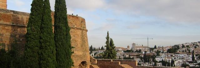 L'Alhambra..