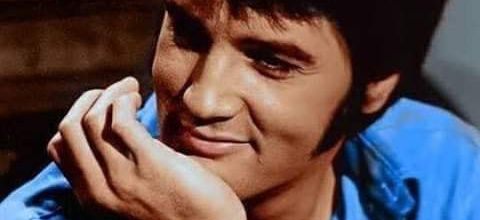 photo elvis