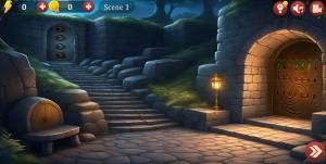 G4K Enigmatic warlock escape