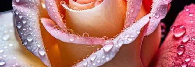 ROSE D'OCTOBRE