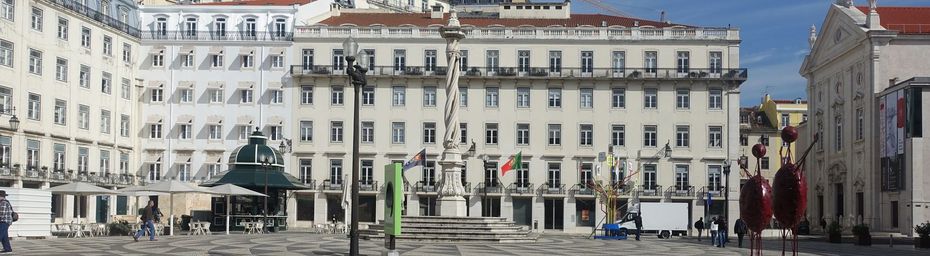 Les miradouros de Lisbonne #1 La Mouraria