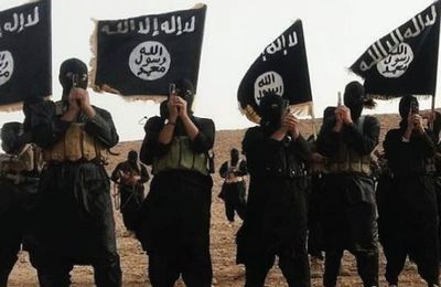 L'Arabie saoudite est une arme de destruction massive !  Des Musulmans, de la stabilité, de la paix...