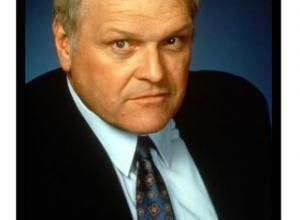 Adieu, Brian Dennehy.