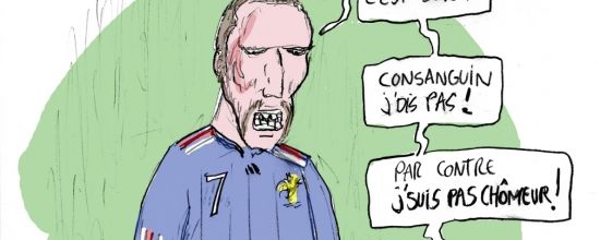 73- interlude footballistique