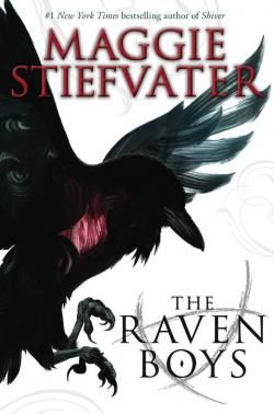 The Raven Boys