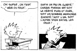 Evaluer en début d'année