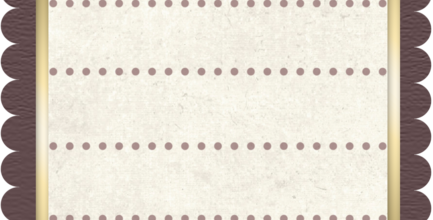 ✂ Label