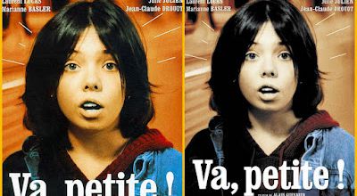 Va, petite! 2002. HD.