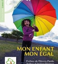 Les manuels à télécharger torrent Mon enfant, mon égal 9782490050314 en francais